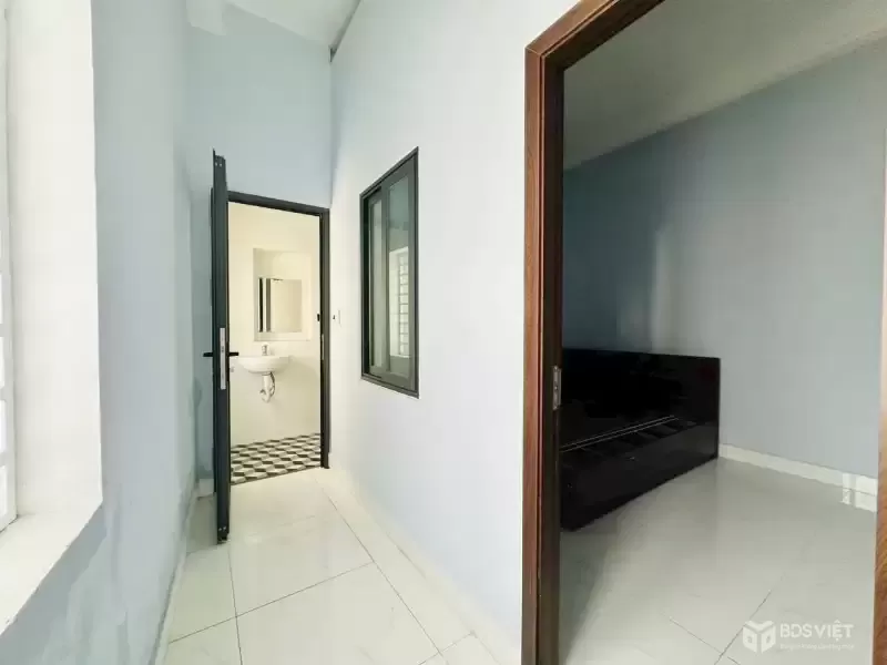 ♥ Lô Góc kiệt Ô tô 6m, Lê Đình Lý, gần Chợ, trường, Kinh Doanh tốt, 60m2, 4 tầng, 6.x tỷ