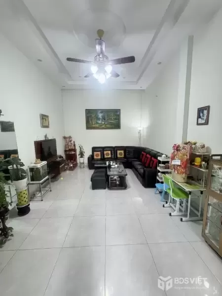 ♥ Mặt Tiền Phan Bội Châu ngay TT Hành Chính, 173m2, 2 mặt thoáng, 3 căn nhà 2 tầng