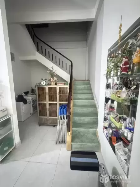 ♥ Mặt Tiền Phan Bội Châu ngay TT Hành Chính, 173m2, 2 mặt thoáng, 3 căn nhà 2 tầng