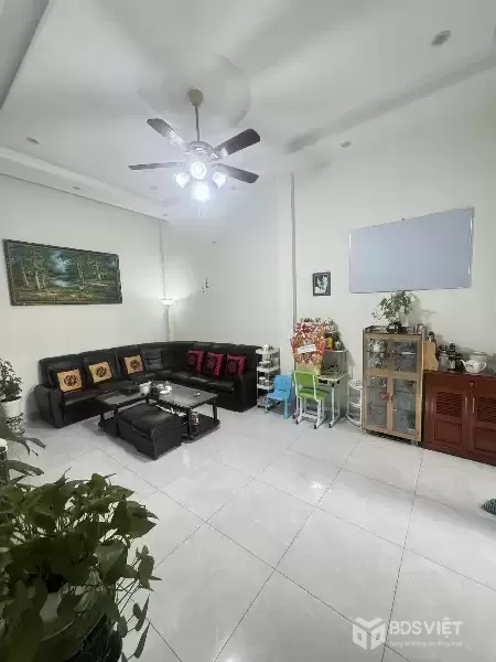 ♥ Mặt Tiền Phan Bội Châu ngay TT Hành Chính, 173m2, 2 mặt thoáng, 3 căn nhà 2 tầng