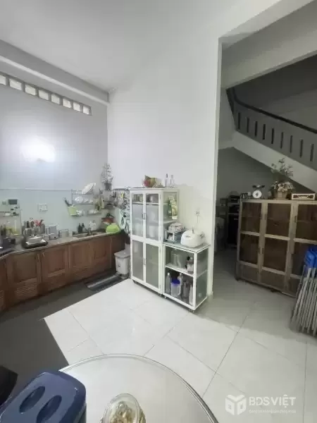 ♥ Mặt Tiền Phan Bội Châu ngay TT Hành Chính, 173m2, 2 mặt thoáng, 3 căn nhà 2 tầng