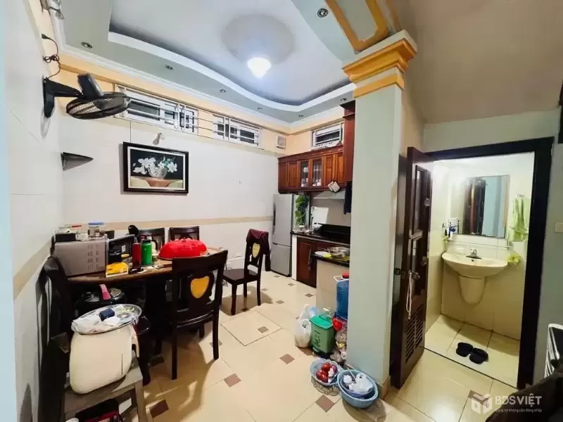 nguyễn khang 50m x4 tầng 11,3 tỷ ngõ ô tô,thông các ngả,dân xây,gần phố