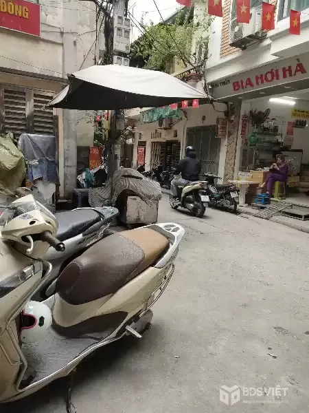 Bán gấp giá rẻ mặt phố ô tô, kinh doanh Tả Thanh Oai 33m, 1.5 tầng, mặt tiền 3m, 1.38 tỷ, Thanh Trì.