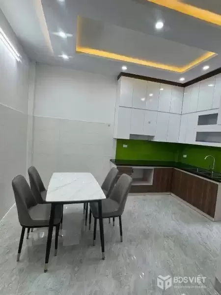 BÁN NHÀ LIÊN MẠC 5 TẦNG 35M² – NHÀ LIÊN MẠC BẮC TỪ LIÊM – Ô TÔ,10M Ô TÔ TRÁNH HƠN 6 Tỷ