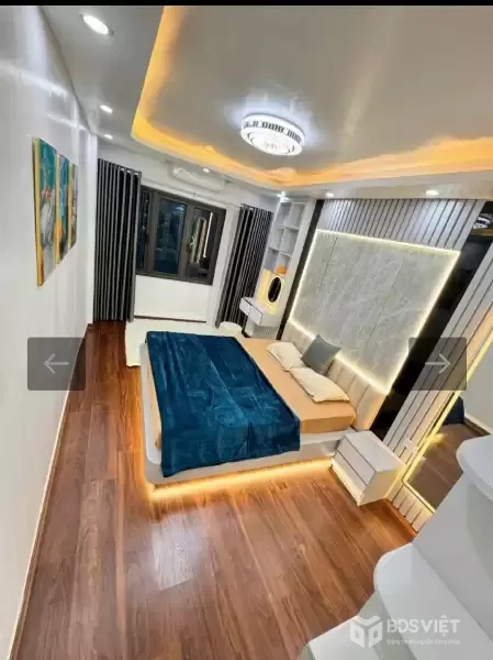 ???? HÀO NAM 70M² – NGÕ THÔNG 2 MẶT THOÁNG VĨNH VIỄN – SÁT CHỢ – CHỈ 9.5 TỶ