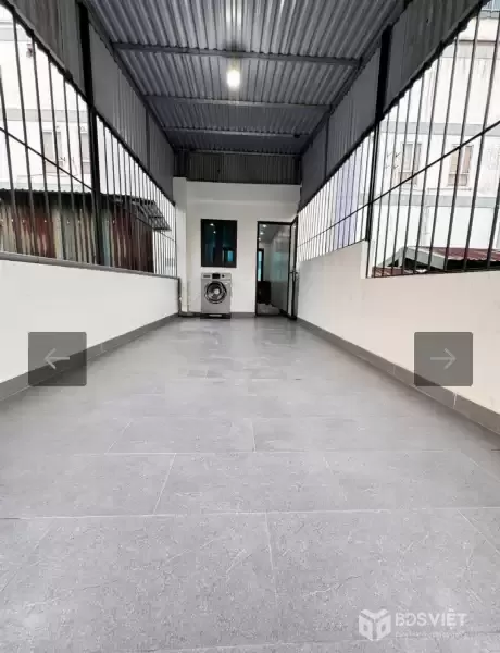 ???? HÀO NAM 70M² – NGÕ THÔNG 2 MẶT THOÁNG VĨNH VIỄN – SÁT CHỢ – CHỈ 9.5 TỶ