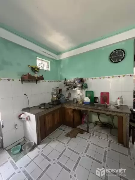 ♥ Lô Góc Kiệt Ô tô thẳng ra Nguyễn Công Trứ gần Biển, 91m2, lửng đúc, nhỉnh 8 tỷ