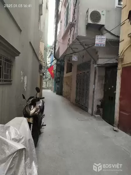 Bán gấp giá rẻ Nguyễn Văn Linh 75m, 3 tầng, mặt tiền 6m, 7.8 tỷ Long Biên.