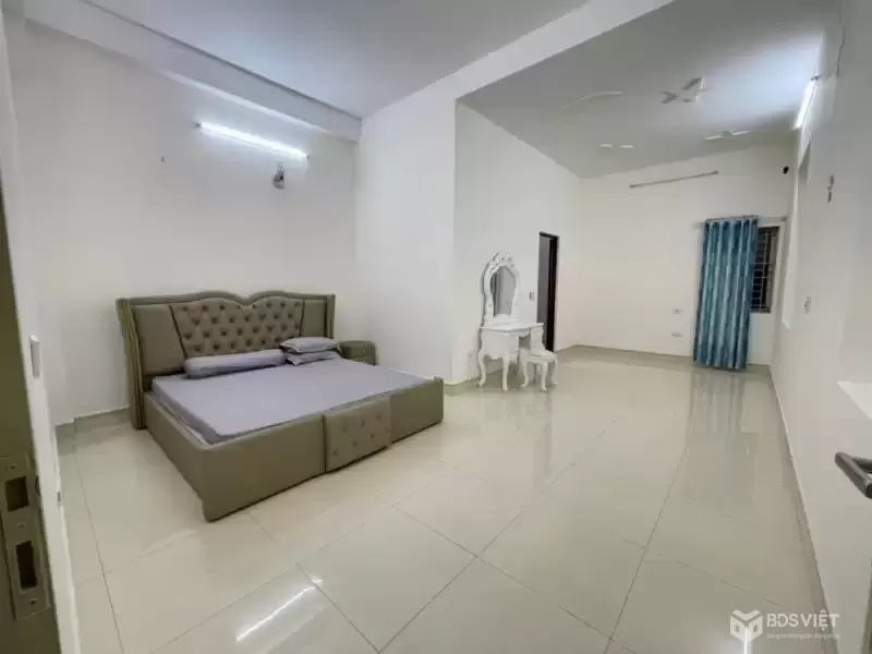 Bán nhà đẹp / tỉnh lộ 15 , Tân Thạnh Tây , Củ Chi dt 100m2 full thổ , 2 lầu , 3pn, 3wc giá 4,5 tỷ