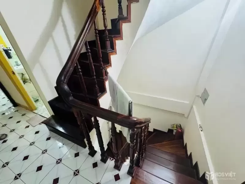 ❓NHỈNH 1 TỶ THÔI SAO❓ Vẫn có nhà Lô Góc Đống Đa?