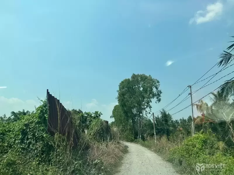 CẦN BÁN 2000M2 ĐẤT VƯỜN ĐƯỜNG XE TẢI