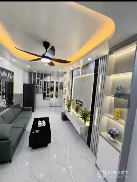 ĐỐNG ĐA – LỘC TOÀN THẮNG – 40M² – 4 TẦNG – 4 NGỦ – 2 THOÁNG – GIÁ 8.1 TỶ