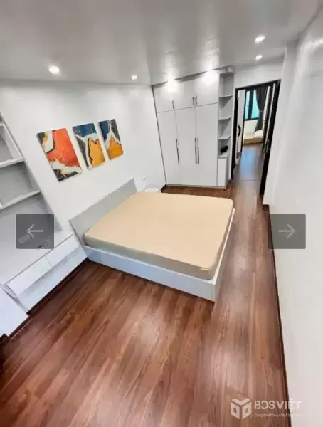 ĐỐNG ĐA – LỘC TOÀN THẮNG – 40M² – 4 TẦNG – 4 NGỦ – 2 THOÁNG – GIÁ 8.1 TỶ