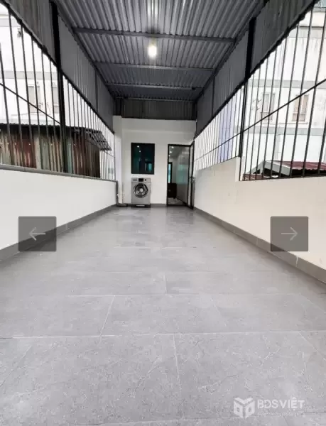 ĐỐNG ĐA – LỘC TOÀN THẮNG – 40M² – 4 TẦNG – 4 NGỦ – 2 THOÁNG – GIÁ 8.1 TỶ