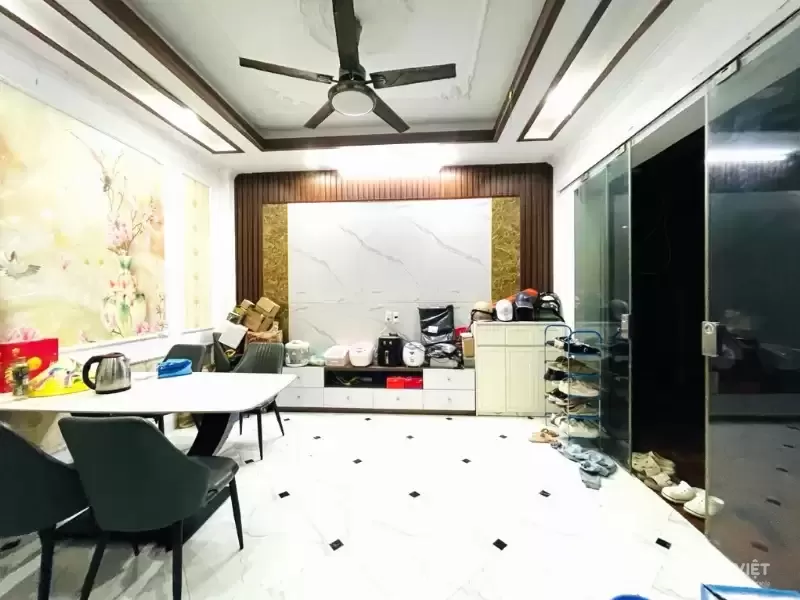 Bán nhà đẹp Thụy Phương 5 tầng, 2 thoáng , ô tô gần nhà – hơn 6 tỷ