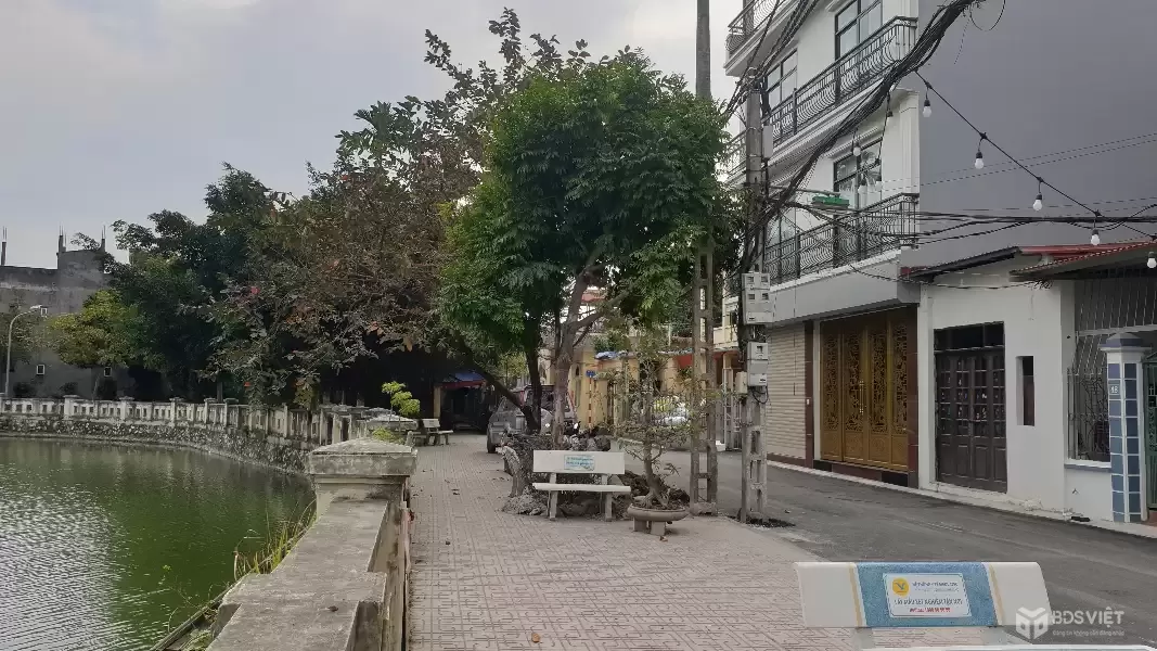 Bán nhà đẹp Thụy Phương 5 tầng, 2 thoáng , ô tô gần nhà – hơn 6 tỷ