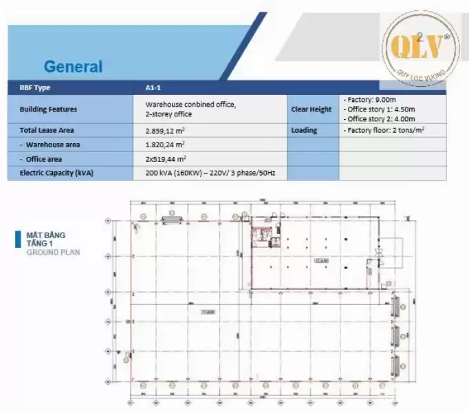 CHO THUÊ NHÀ XƯỞNG TÂN AN, VĨNH CỬU, ĐỒNG NAI 4.500m2