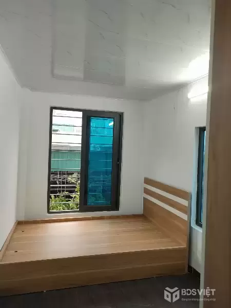 Bán gấp giá rẻ Minh Khai 42m/52m, 6 tầng, mặt tiền 1.4m/4.6m, 12.9 tỷ.