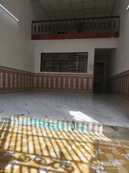 ♥ Trưng Nữ Vương, 50m2, ngang 4m vuông, kiệt thông, khu Công Viên, Gác lửng, 3.2 tỷ