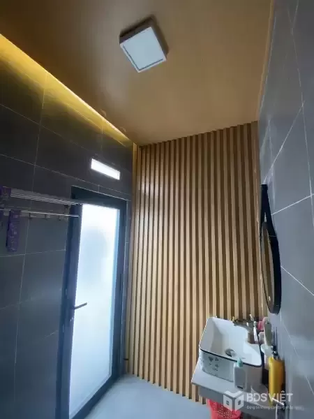 Bán nhà đẹp mt đường Tư Cò - Mười Phèo dt 96m2 1 lửng,2pn,1wc giá chốt 1,95 tỷ