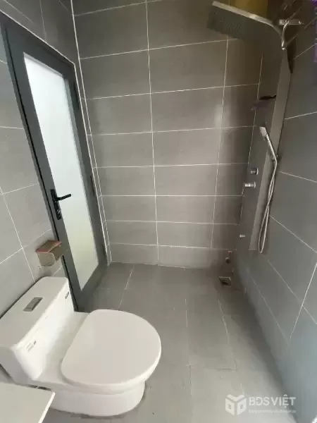 Bán nhà đẹp mt đường Tư Cò - Mười Phèo dt 96m2 1 lửng,2pn,1wc giá chốt 1,95 tỷ