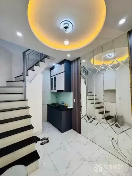 ???????? NHÀ ĐẸP ĐÓN TẾT Căn Góc - trung tâm - gọn gàng – pháp lý sạch