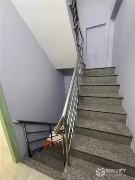 Nhà Đường Lạc Long Quân Phường 3 Quận 11 Cũ .(Cách mặt tiền ~50m).