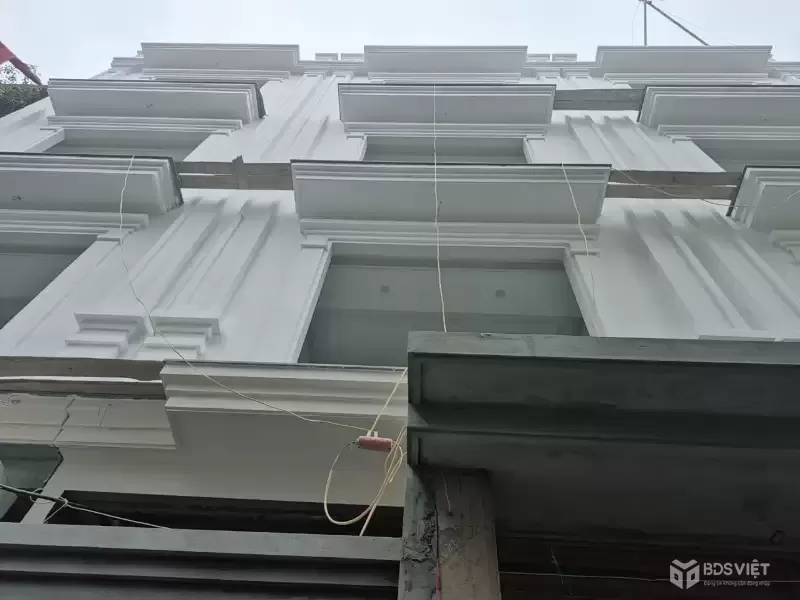 ???? MUA THÔNG THÁI ĐÂY RỒI! Đống Đa cắt lỗ 600M, ô tô lùi cửa, KD, hơn 2.9 tỷ.