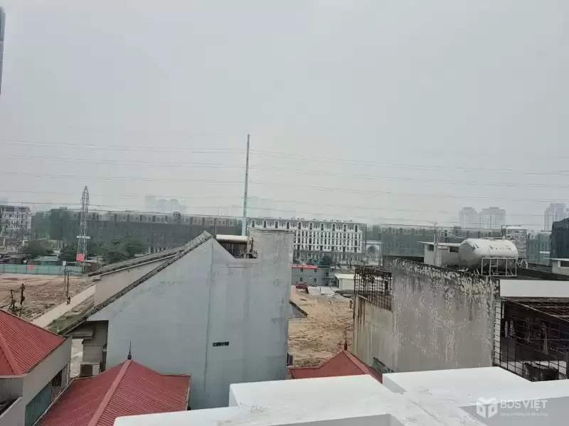 ???? MUA THÔNG THÁI ĐÂY RỒI! Đống Đa cắt lỗ 600M, ô tô lùi cửa, KD, hơn 2.9 tỷ.