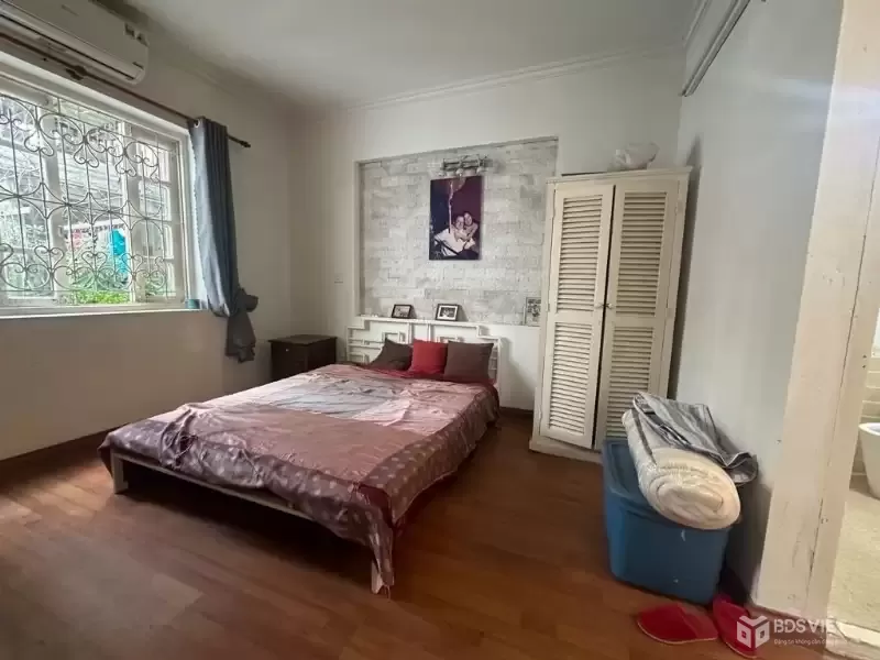 hoàng hoa thám 45m x4 tầng 11,5 tỷ-ngõ thông,rộng,gần hồ tây