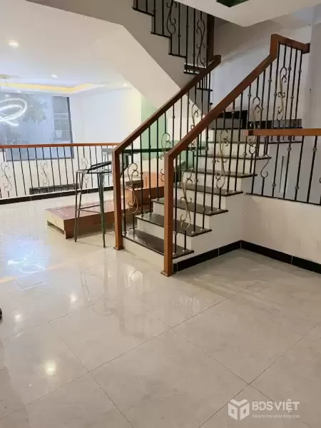 ♥ Kiệt 4m thẳng tắp 60m ra MT Hoàng Diệu, 60m2, 3.5 tầng,5.x tỷ