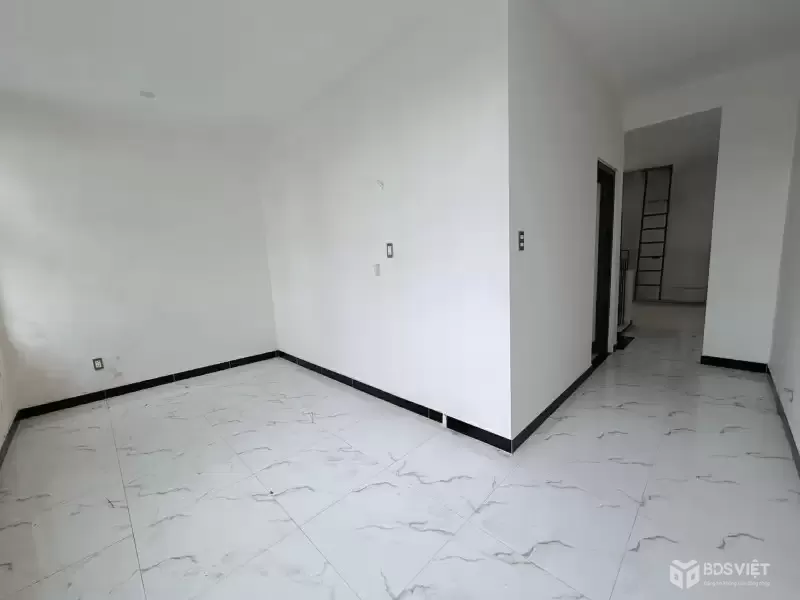 ♥ Kiệt 4m thẳng tắp 60m ra MT Hoàng Diệu, 60m2, 3.5 tầng,5.x tỷ