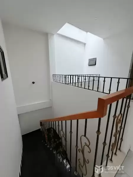 ♥ Kiệt 4m thẳng tắp 60m ra MT Hoàng Diệu, 60m2, 3.5 tầng,5.x tỷ