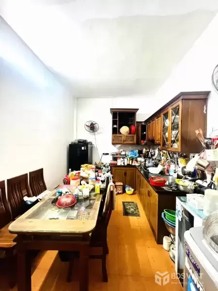 BÁN NHÀ THỤY PHƯƠNG BẮC TỪ LIÊM – 42M² DÂN XÂY CHẮC CHẮN – Ở NGAY – HƠN 6 TỶ