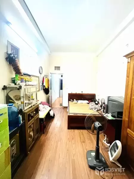 BÁN NHÀ THỤY PHƯƠNG BẮC TỪ LIÊM – 42M² DÂN XÂY CHẮC CHẮN – Ở NGAY – HƠN 6 TỶ