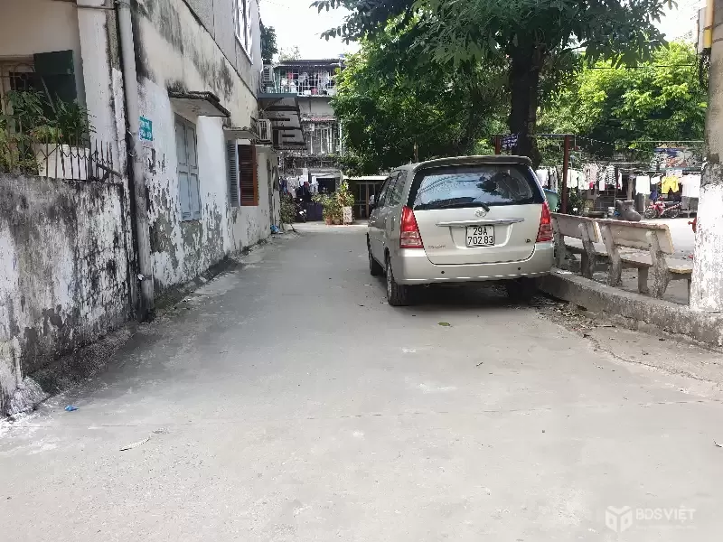 BÁN NHÀ THỤY PHƯƠNG BẮC TỪ LIÊM – 42M² DÂN XÂY CHẮC CHẮN – Ở NGAY – HƠN 6 TỶ