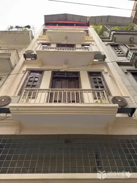 Bán nhà Yên Lãng, Đống Đa, Phân lô, gần Ô tô, gần phố, 47m2, 13.75 tỷ(CTL)