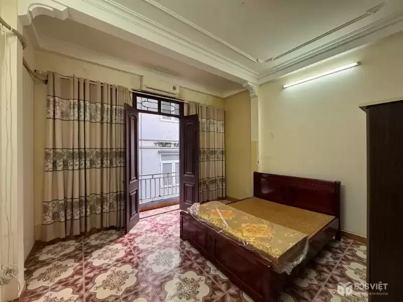 Bán nhà Yên Lãng, Đống Đa, Phân lô, gần Ô tô, gần phố, 47m2, 13.75 tỷ(CTL)