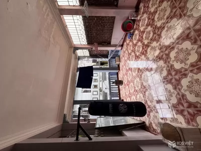 Bán nhà Yên Lãng, Đống Đa, Phân lô, gần Ô tô, gần phố, 47m2, 13.75 tỷ(CTL)