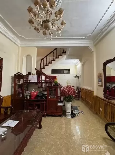 Bán nhà Yên Lãng, Đống Đa, Phân lô, gần Ô tô, gần phố, 47m2, 13.75 tỷ(CTL)