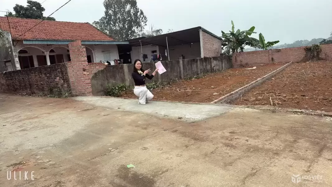 GIÁ 830 TR DIỆN TÍCH 100 M FUN THỔ CƯ - SỔ ĐỎ SẪN SÀNG CÔNG CHỨNG 
CAM KẾT PHÁP LÝ CHUẨN RÕ RÀNG MIMH BẠCH -ĐỊA CHỈ TẠI ĐÔ TÂN TRUNG GIÃ SÓC SÔN HÀ NỘI