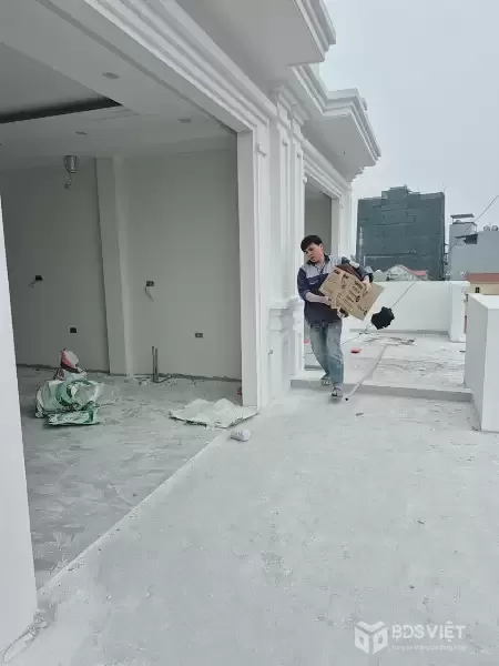 ❤️ NHÀ ĐẸP TRUNG TÂM! Căn góc Đống Đa, 4 tầng, hơn 3.4 tỷ, ở sướng.