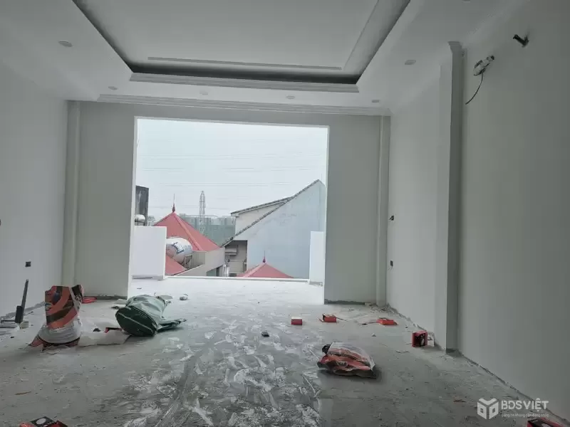 ❤️ NHÀ ĐẸP TRUNG TÂM! Căn góc Đống Đa, 4 tầng, hơn 3.4 tỷ, ở sướng.