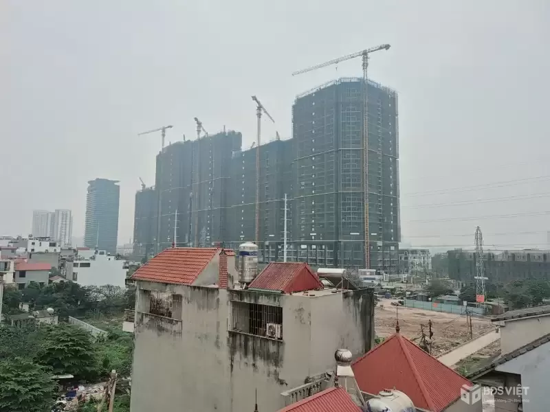 ❤️ NHÀ ĐẸP TRUNG TÂM! Căn góc Đống Đa, 4 tầng, hơn 3.4 tỷ, ở sướng.