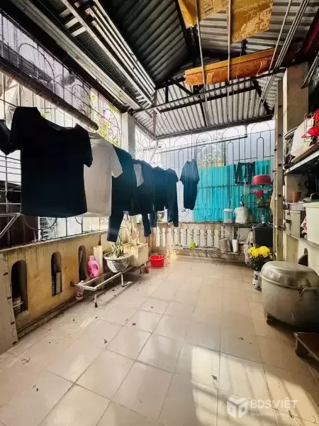 ✅4.9 TỶ LẤY ĐÂU RA PHÂN LÔ CÁN BỘ? Nhà Khương Trung 30m2 4PN, ô tô gần, trung tâm Thanh Xuân.