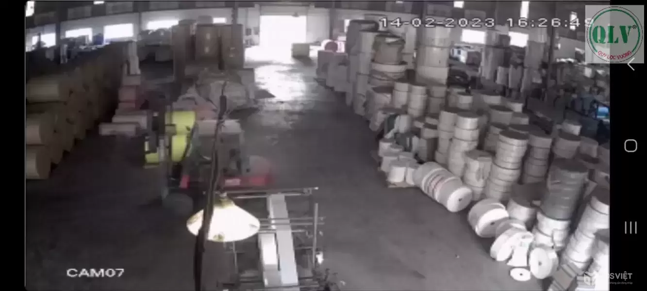 Bán nhà xưởng KCN LINH TRUNG 3, 10.802m²