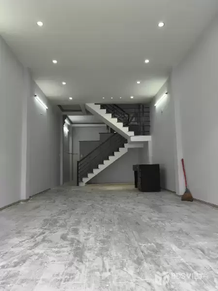 ♥ MT đường 5.5m lề 3m Hóa Sơn Hải Châu, gần DownTown, Lotte, 56m2, 2 tầng cứng cáp, 6.x tỷ