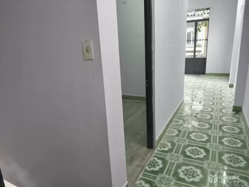 ♥ MT đường 5.5m lề 3m Hóa Sơn Hải Châu, gần DownTown, Lotte, 56m2, 2 tầng cứng cáp, 6.x tỷ