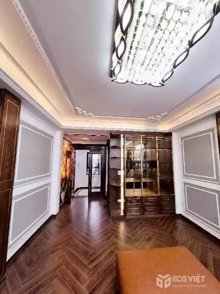 LIỀN KỀ HOÀNG MAI – NHÀ ĐẸP 98M2 - VỈA HÈ TO - FULL NỘI THẤT XỊN - 26.8 TỶ