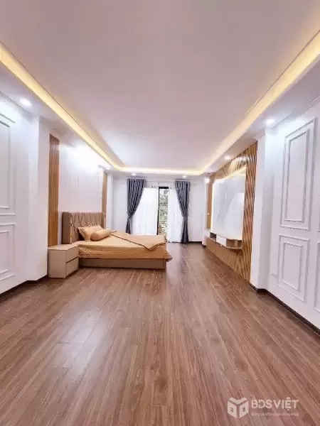 LIỀN KỀ HOÀNG MAI – NHÀ ĐẸP 98M2 - VỈA HÈ TO - FULL NỘI THẤT XỊN - 26.8 TỶ